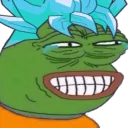 😂 emoji ▒ Tɦɛ ɨռֆǟռօ ▒ Telegram sticker 14 of 36