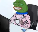 😂 emoji ▒ Tɦɛ ɨռֆǟռօ ▒ Telegram sticker 10 of 36