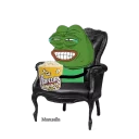 😹 emoji ▒ Tɦɛ ɨռֆǟռօ ▒ Telegram sticker 19 of 36