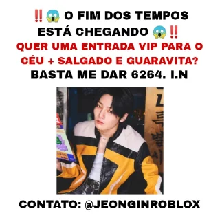 😱 emoji queremos hyunin Telegram sticker 7 of 7