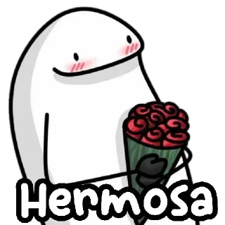 Sticker from @LCD_crystal_7649 Flork [001]