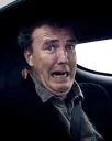 😨 emoji Clarkson Telegram sticker 20 of 49