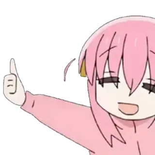 👍 emoji xd Telegram sticker 20 of 119