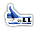 🇸🇻 emoji Like Latinos by Rodolfo Telegram sticker 8 of 29