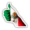 Sticker from Like Latinos by Rodolfo