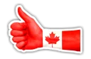 🇨🇦 emoji Like Latinos by Rodolfo Telegram sticker 6 of 29