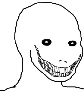 😏 emoji stolen memetic valor Telegram sticker 4 of 120