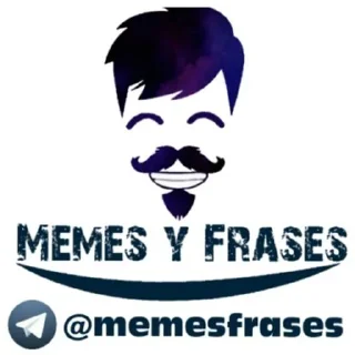 Sticker from Memes y Frases
