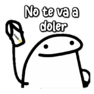 😤 emoji Memes y Frases Telegram sticker 10 of 43