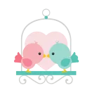 ❣ emoji 🐝@florescendo🐝 Telegram sticker 5 of 57