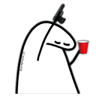🥴 emoji Memes y Frases Telegram sticker 17 of 43
