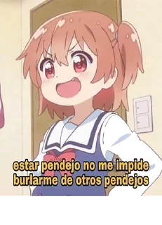 😎 emoji Frases Random del @Yesh_kun Telegram sticker 6 of 118