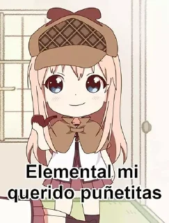 😎 emoji Frases Random del @Yesh_kun Telegram sticker 24 of 118