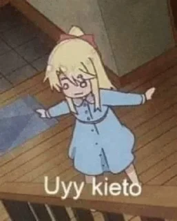 😼 emoji 𝖆𝖓𝖓𝖆. » Memes y anime 2.🐉 Telegram sticker 16 of 77