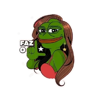 😐 emoji Beta Telegram sticker 7 of 32