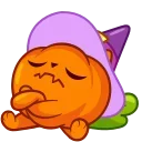 🙄 emoji @Sn12384's_4 (Animated) Telegram sticker 15 of 50