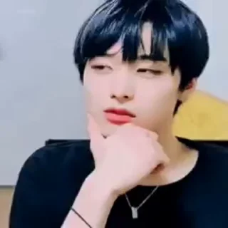 🦜 emoji juyeon by @aratickers Telegram sticker 22 of 30