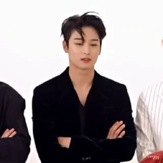 🦜 emoji juyeon by @aratickers Telegram sticker 6 of 30