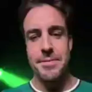 Sticker from formula 1 reacts pt2