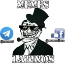 Sticker from Memes Latinos Stickers
