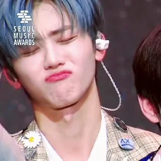 Sticker from Jaemin • @mstypc