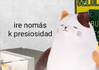 🤩 emoji Memes Chisyosos chat2 Telegram sticker 12 of 107