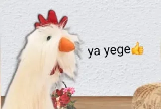 👍 emoji Memes Chisyosos chat2 Telegram sticker 6 of 107