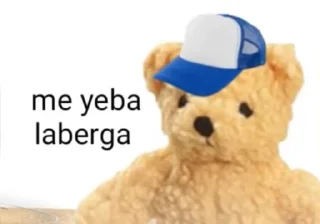 🧢 emoji Memes Chisyosos chat2 Telegram sticker 15 of 107
