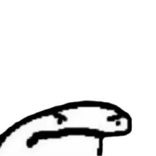 😠 emoji FLORK Telegram sticker 11 of 29