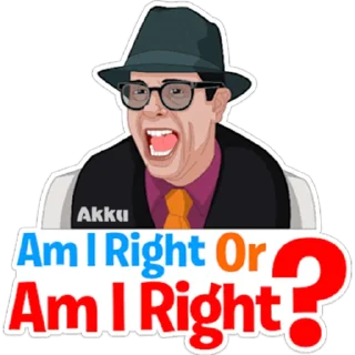 😎 emoji Group chat memes  by @stickerbag Telegram sticker 22 of 61