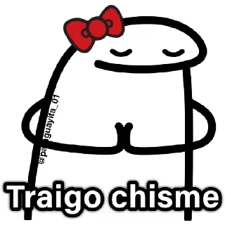 😁 emoji @LCD_crystal_7649 Flork [001] Telegram sticker 10 of 27