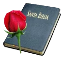 Sticker from Christian stickers2 by Rodolfo