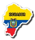 🇪🇨 emoji América by Rodolfo Telegram sticker 13 of 30