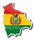🇧🇴 emoji América by Rodolfo Telegram sticker 11 of 30