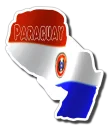 🇵🇾 emoji América by Rodolfo Telegram sticker 15 of 30