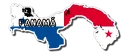 🇵🇦 emoji América by Rodolfo Telegram sticker 8 of 30