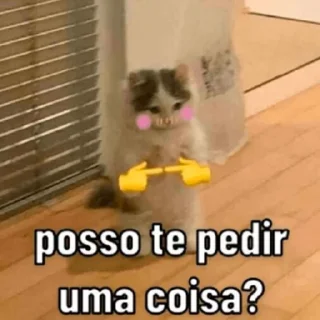 😂 emoji @iLoveStick frases de figurinhas Telegram sticker 7 of 40