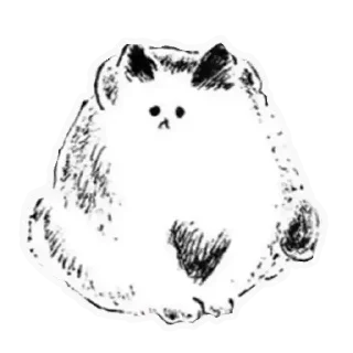😶 emoji Beta Telegram sticker 17 of 32