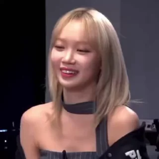 Sticker from Chaewon 6.0 by @aratickers