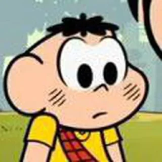 😐 emoji jiji mode Telegram sticker 13 of 27