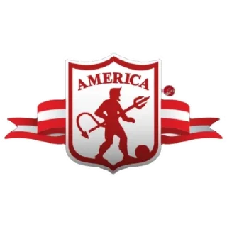 🚩 emoji América de cali Telegram sticker 2 of 60