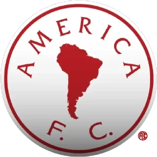 🚩 emoji América de cali Telegram sticker 8 of 60