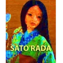 Sticker from JAPA