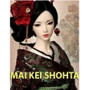 Sticker from JAPA