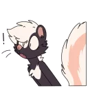 😮 emoji Cali Telegram sticker 12 of 39
