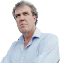 🤔 emoji Clarkson Telegram sticker 6 of 49