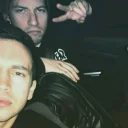 😎 emoji Tøp ➡️ @Skelet0nClique Telegram sticker 10 of 40