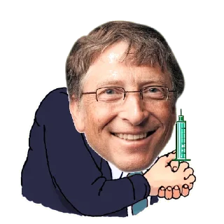 Sticker from Real Life Juden