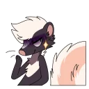 😈 emoji Cali Telegram sticker 9 of 39