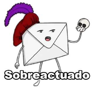🤨 emoji MEMES ABSURDOS - [Instagram: @WiStickers] Telegram sticker 8 of 21